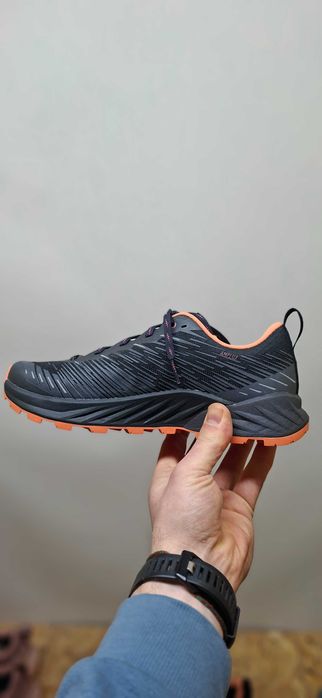 Кросівки LOWA Amplux WS BlackMelon. Оригінал!