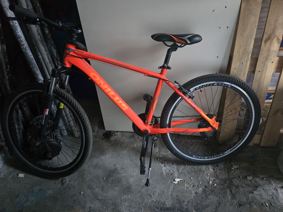 Rower koła 26" jak nowy