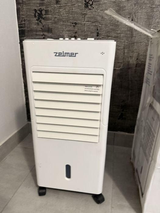 Кліматичний комплекс Zelmer ZCl6030