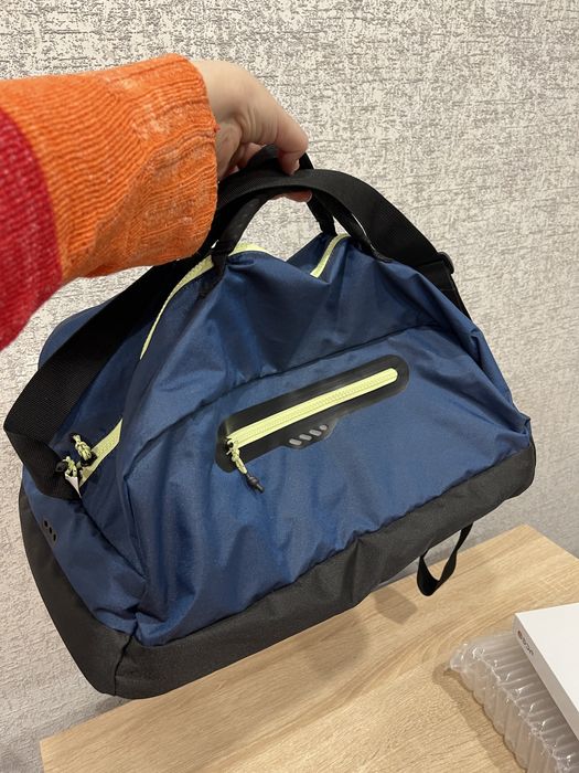 Спортивна сумка