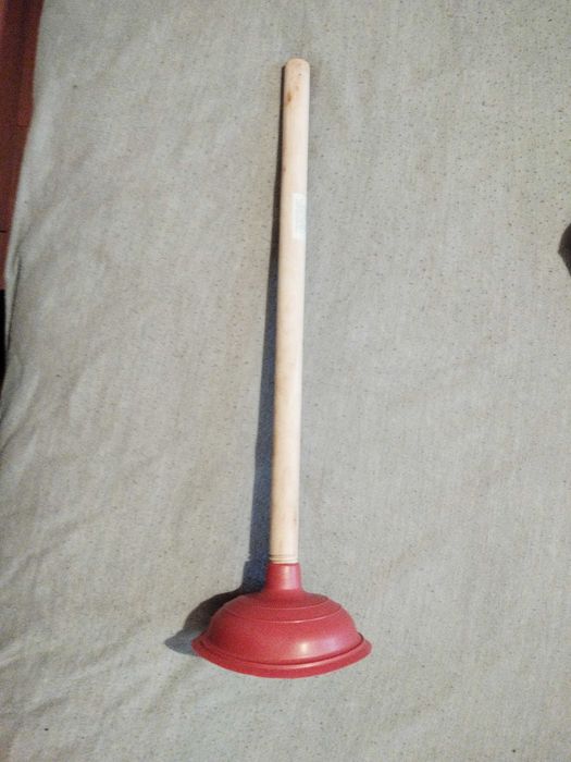 pompka do udrazniania zlewu