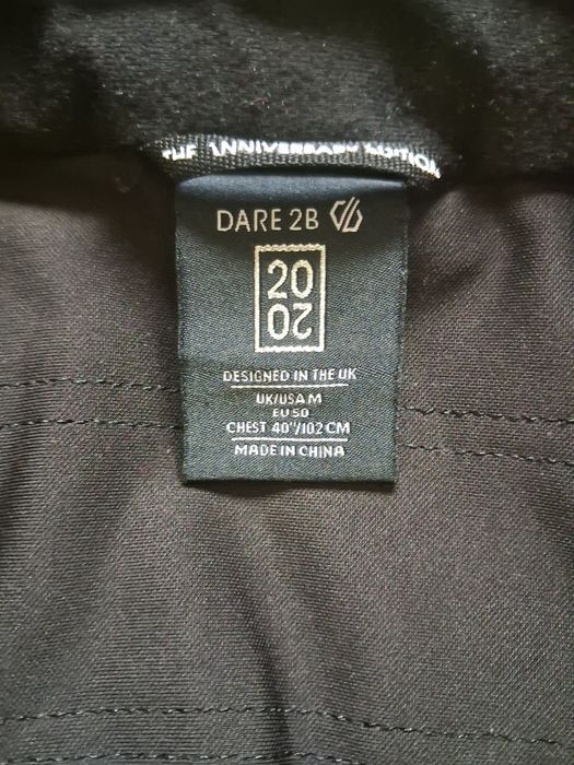 Kurtka zimowa trekkingowa męska Dare 2B rM