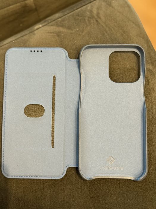 Etui do iphona 14 pro max