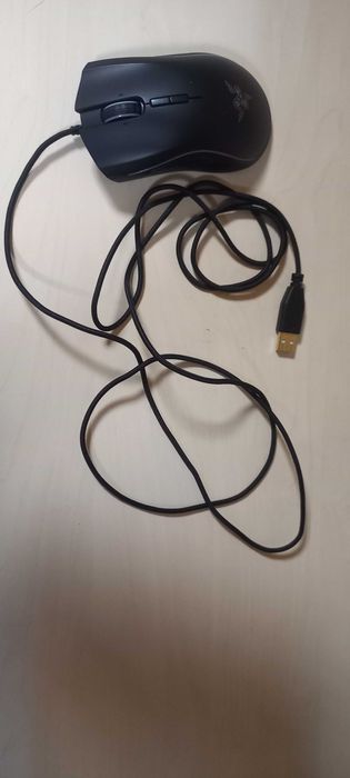 компютерна мишка RAZER