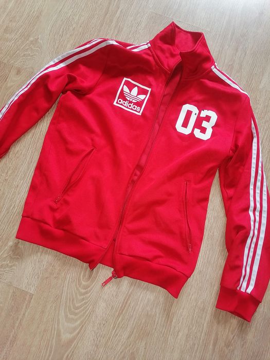 Bluza Adidas rozmiar M