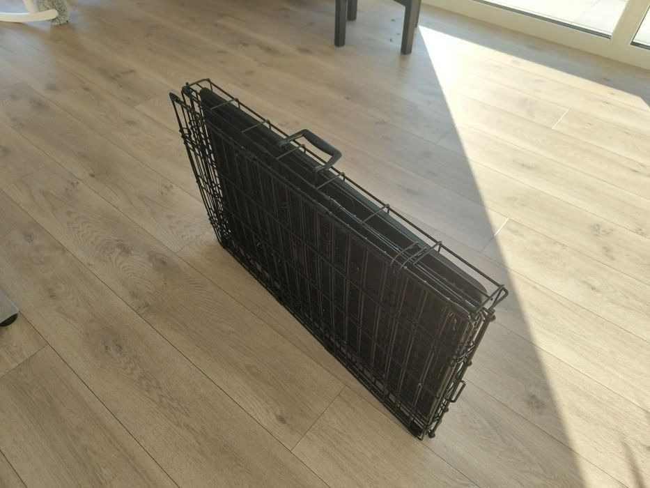 Клітка для собак розбірна Вольєр в квартиру для цуценят щенков НОВА