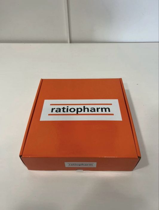 Moldura digital decorativa