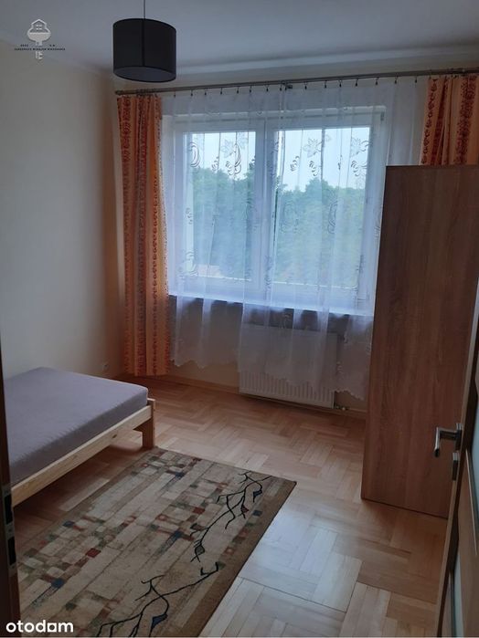 Mieszkanie – Rzeszów, Kmity - Widok 2