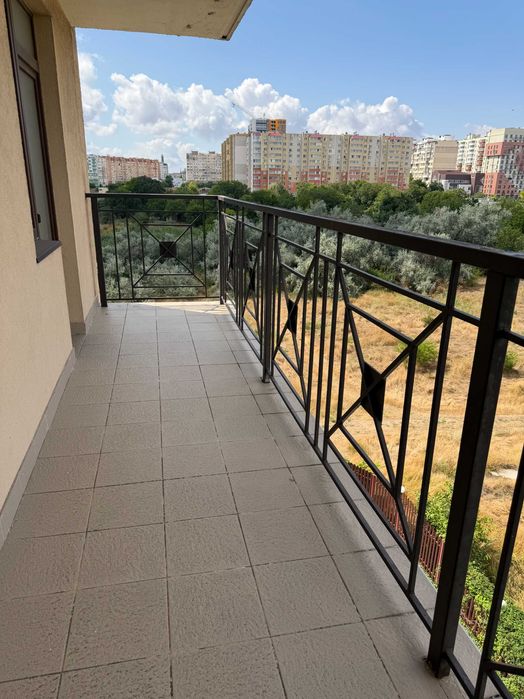 Продаж 2-кімнатної квартири в ЖК Лескай Одеса