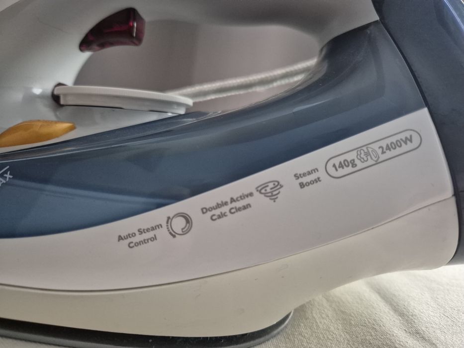 утюг Филипс праска Philips azur performer