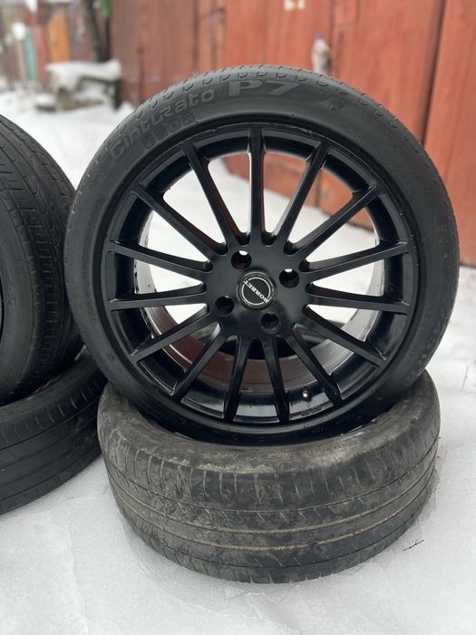 Продам Диски 4/114,3 r18
