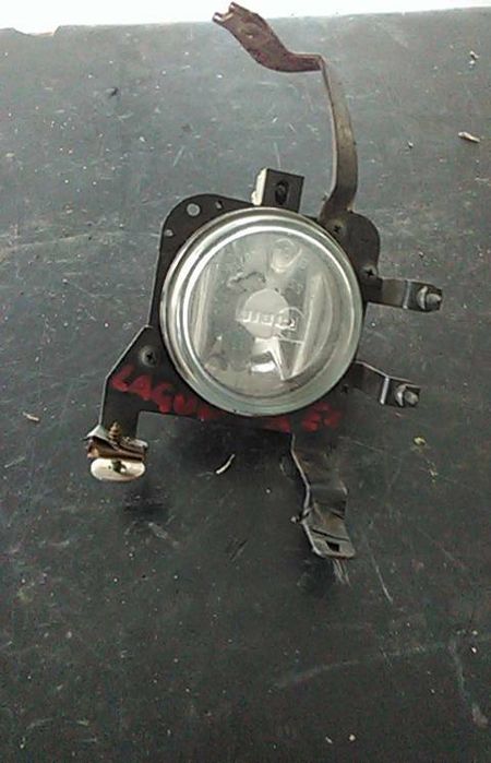 Farol nevoeiro frente esquerdo RENAULT Laguna II (BG0/1_)