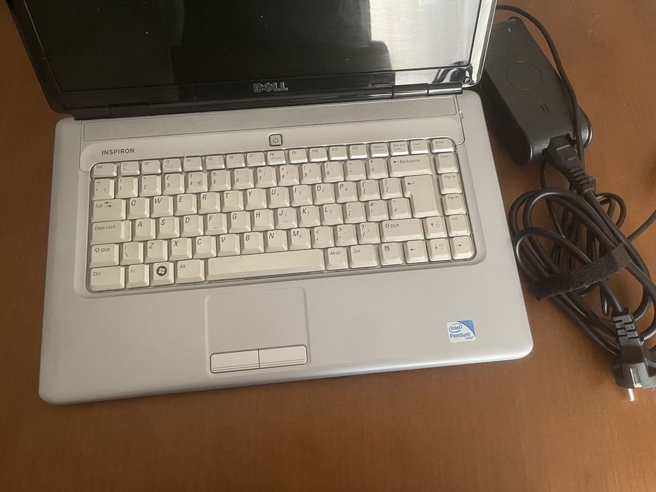 DELL Inspiron 1545 Laptop, 2.0 GHz, 4 GB RAM64751427141506122
