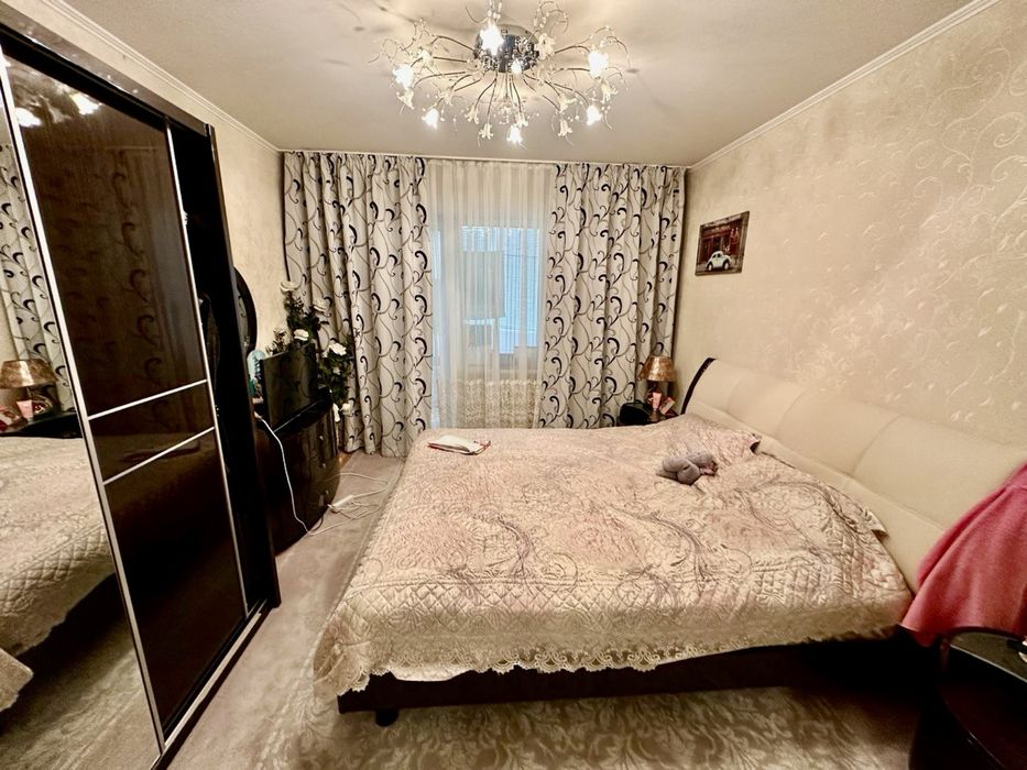 Продаж великої 6к.квартири‼️вул.Потьомкінська‼️