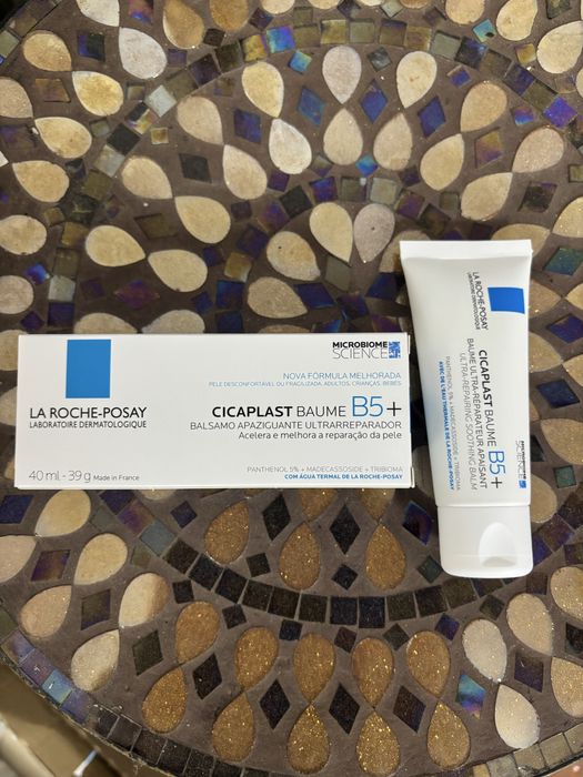 Cicaplast baume b5+