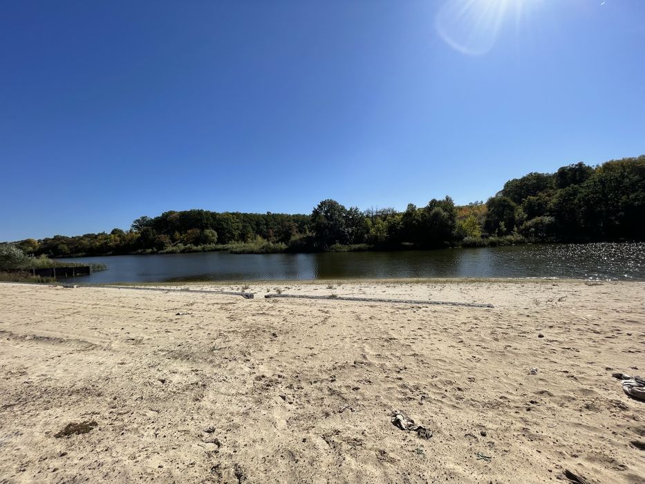 Продам земельный  участок  Харьков Земля под строительство дома