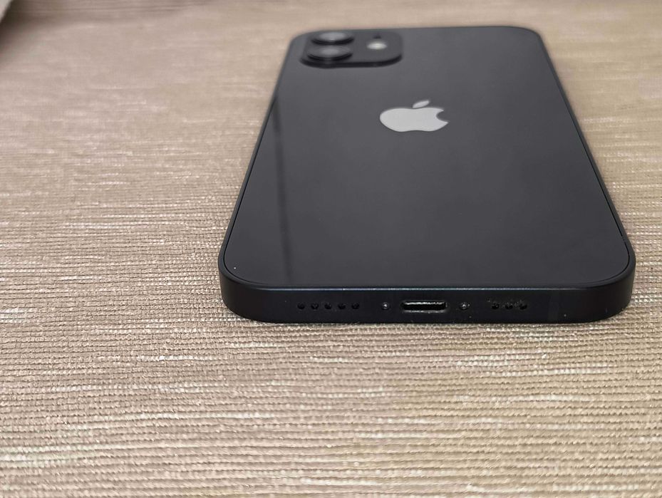 Iphone 12 128GB (preto)