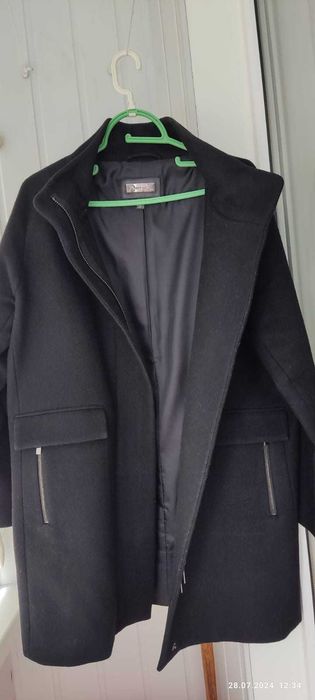 Пальто Mango розмір L