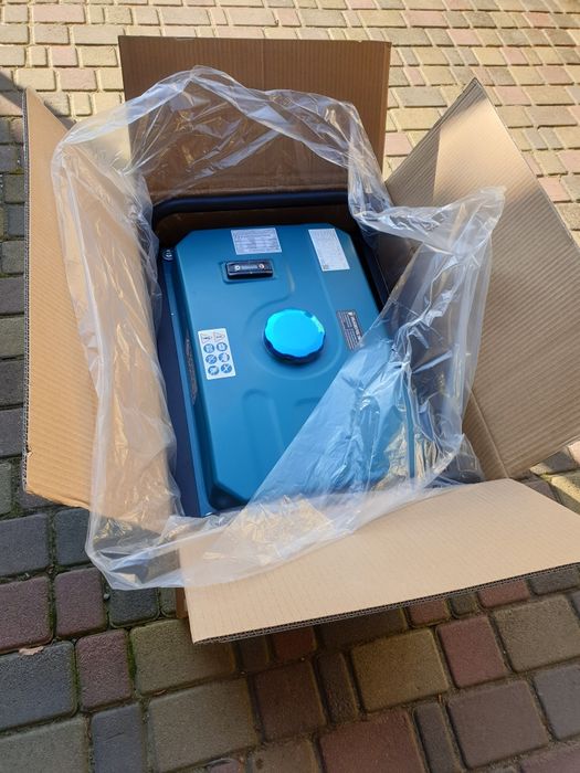 Генератор бензиновый Konner&Sohnen