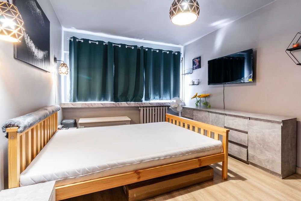 Mieszkanie – Łódź - Widok 4