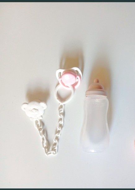 Nenucos e acessórios, desde 2€.