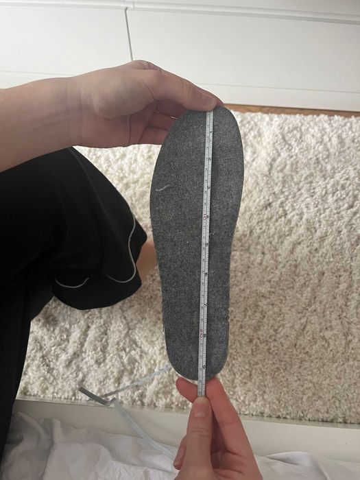 K2 buty narciarskie Xplorer 3 EU24,5 wkładka 24 cm