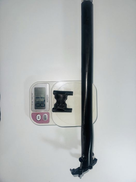 Espigão Carbono ONOFF