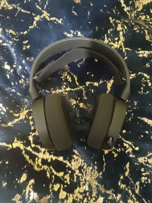 Słuchawki gejmingowe