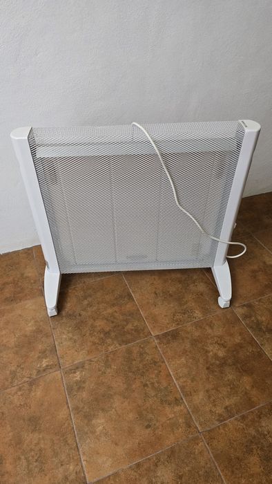 Aquecedor Electronia 1500W