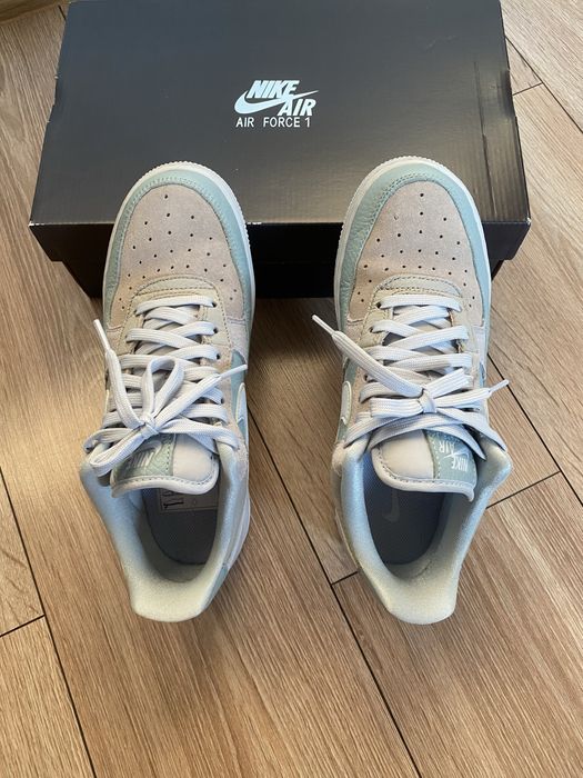 Buty Nike Air Force 1 damskie