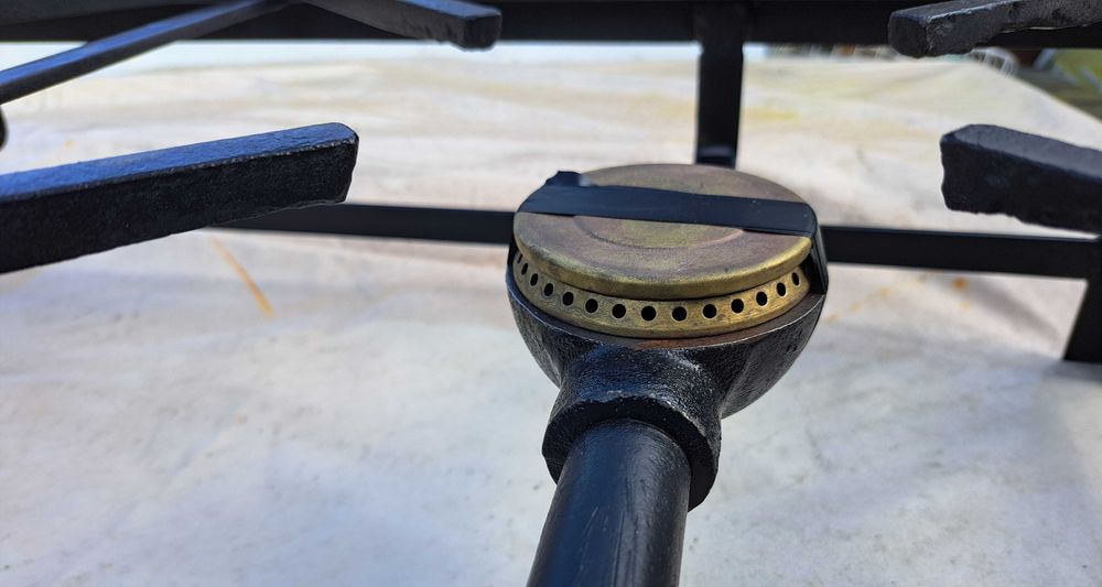 Fogão a Gás Trempe