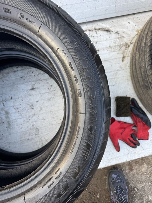 Good year R16/205/60