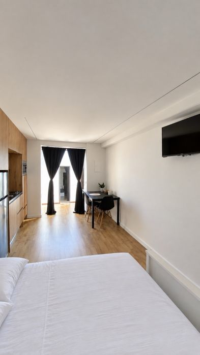Studio T0 - Gualtar, Braga - Perto da UM