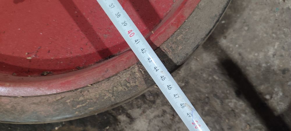 Продам колеса на тачку вечные