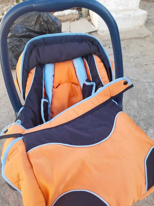 Ovinho de bebé Pierre Cardin