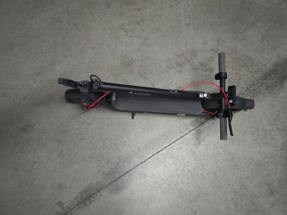 Trotinete Elétrica NAVEE: V40 com garantia