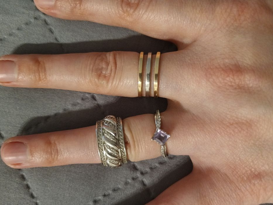 Срібло, срібні вироби