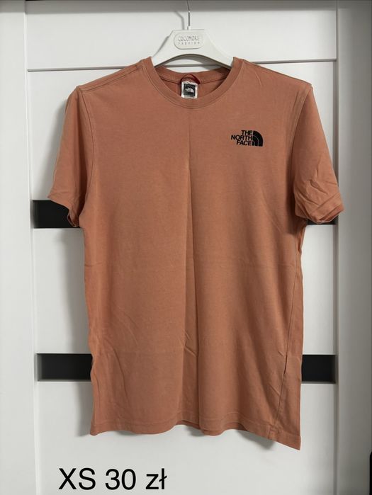 Koszulka na krótki  rękaw