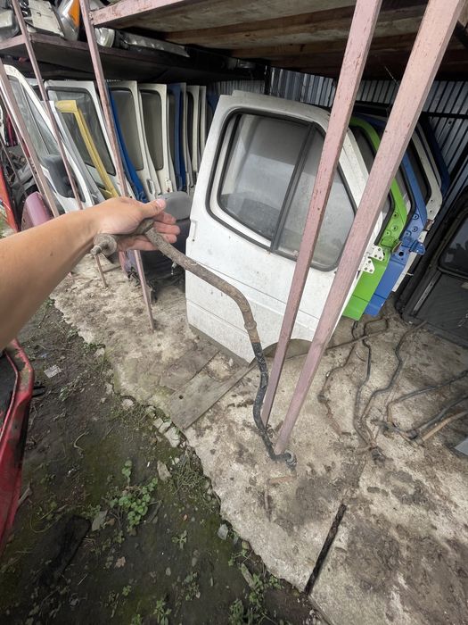 Розбираю Ford transit 1988-2012рік , шрот форд транзит