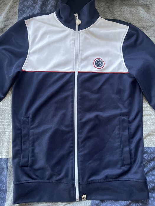 Олимпийка pretty green