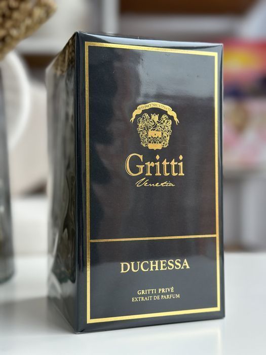 Оригінальні парфуми парфюми духи Gritti Duchessa