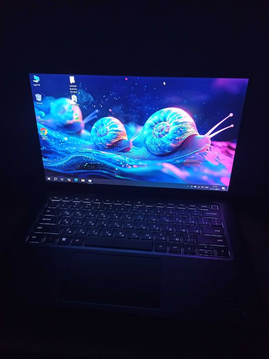 2022р Ноутбук Dell Latitude 7420 FHD IPS/i5 1145G7/256Gb/16Gb/IrisXe