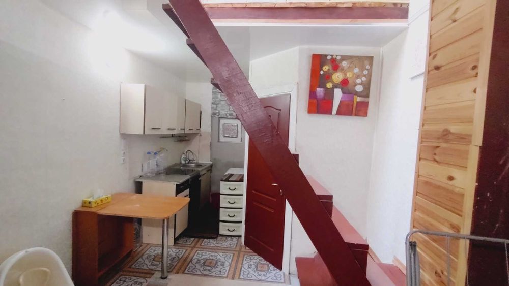 1-комнатная квартира по адресу ул. Милославская (площадь 30 м²) - Atlanta.ua - фото 8