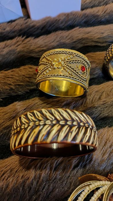Lote pulseiras Parfois
