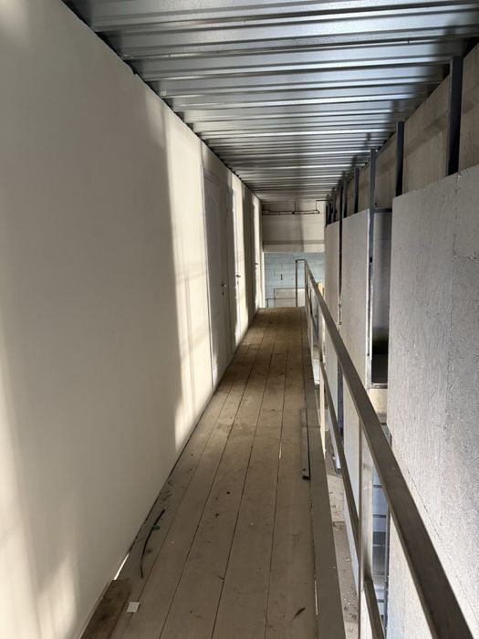 Помещение хостел