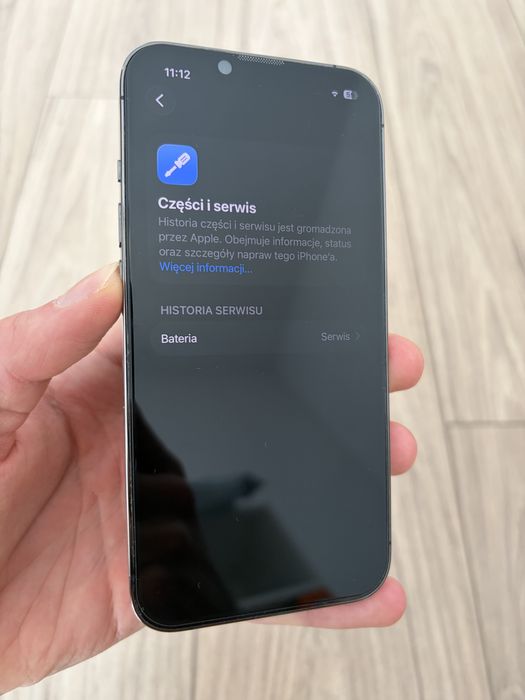 Iphone 13 Pro 128gb 79%