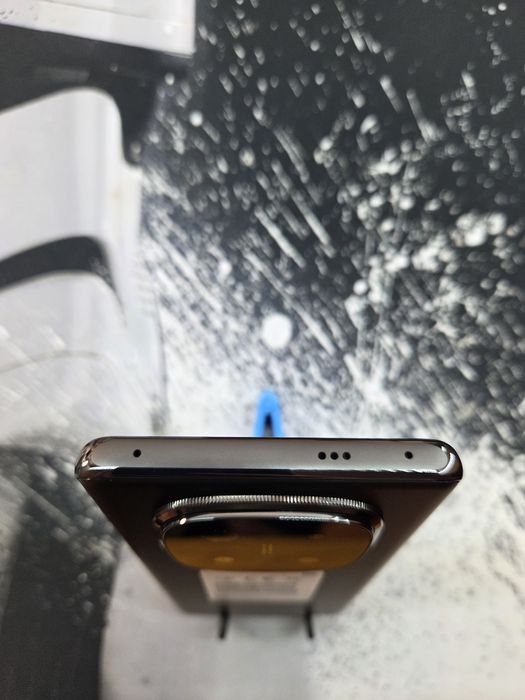 Redmi Note 14 Pro+ Plus 5G 512 Gb Black