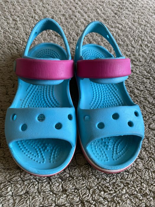 Crocs дитячі