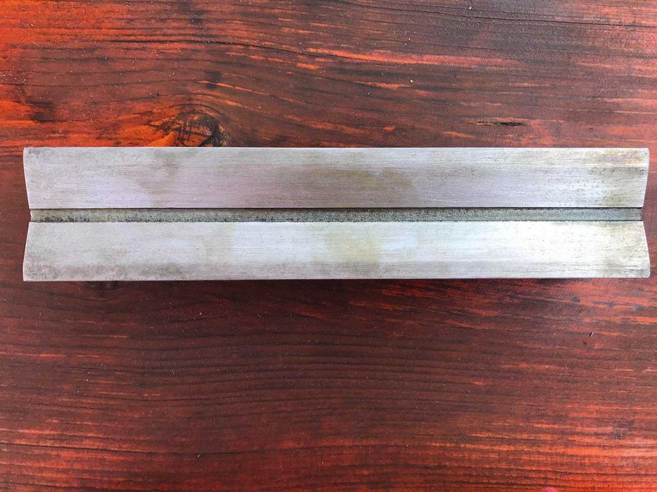 Продам уровень брусковый L=200mm