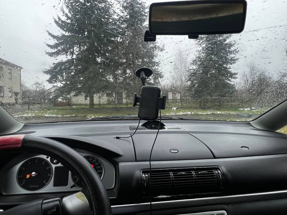 форд гелексі 2001 2.0 газ/бензин